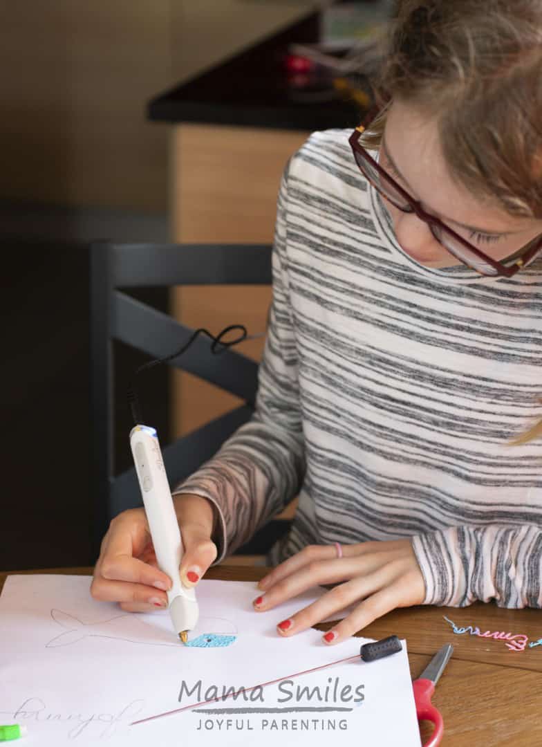 3Doodler Create+ review
