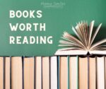Fiction and non-fiction books worth reading