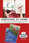 enriched at home digital curriculum review