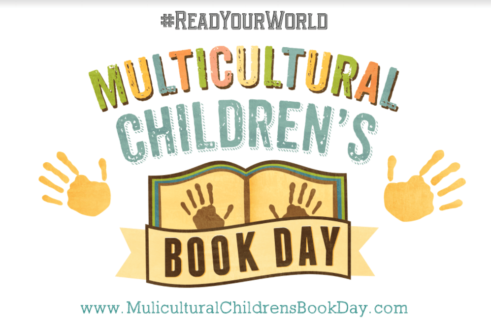 2021 Multicultural Children's Books Day