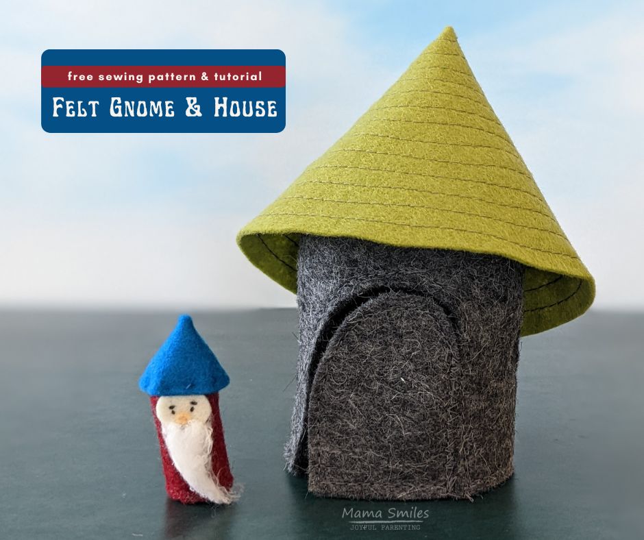 gnome home ideas