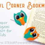 Make a DIY Bookmark - Fun Ideas