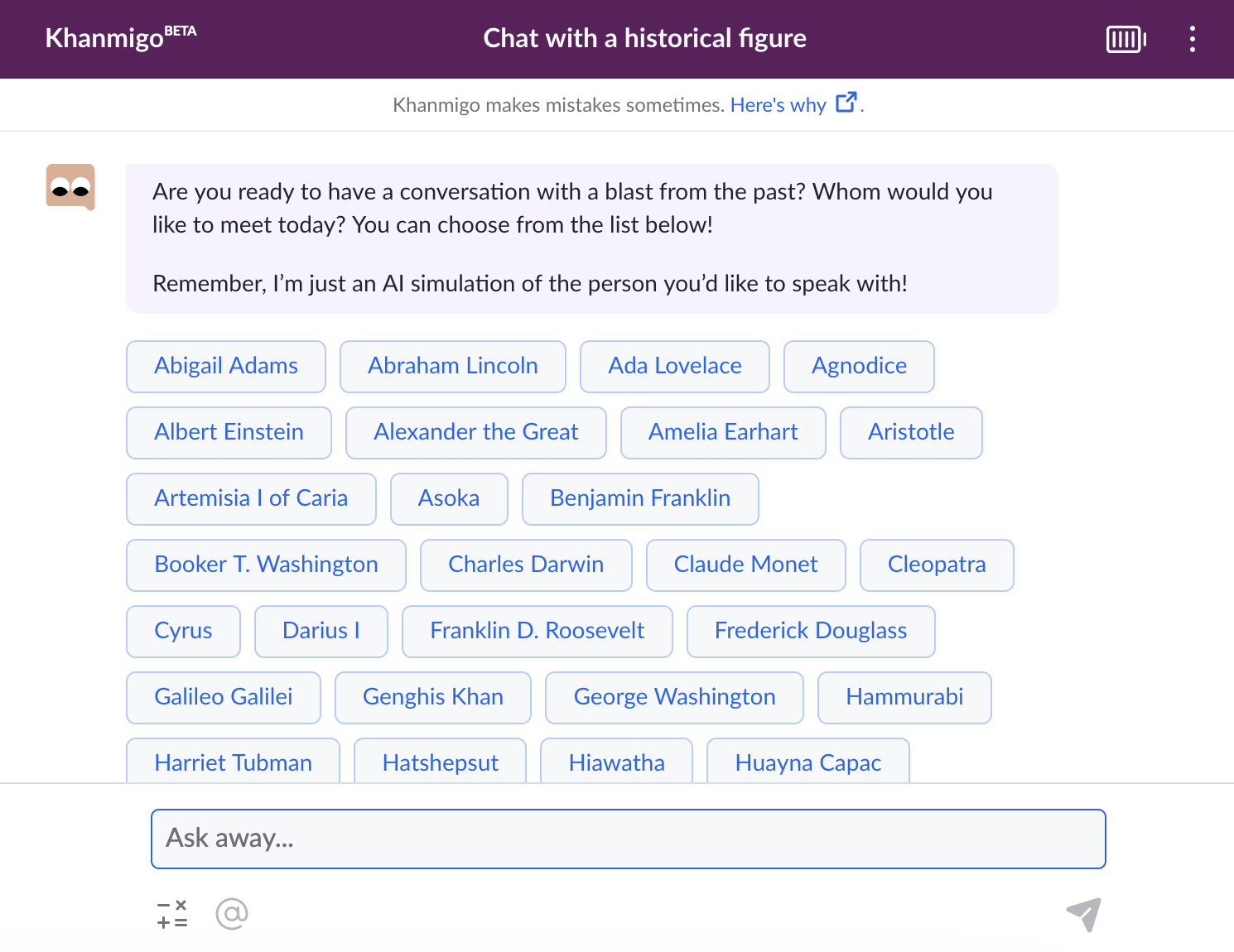 Review of Khan Academy's AI tutor. Is Khanmigo Any Good?