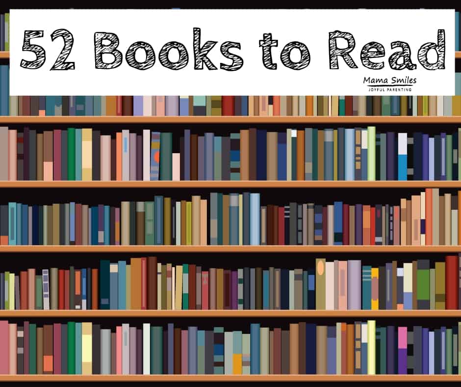 52 books to read