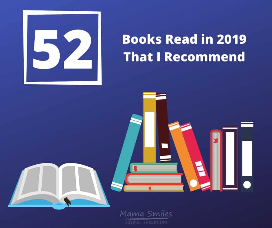 52 books to read in a year