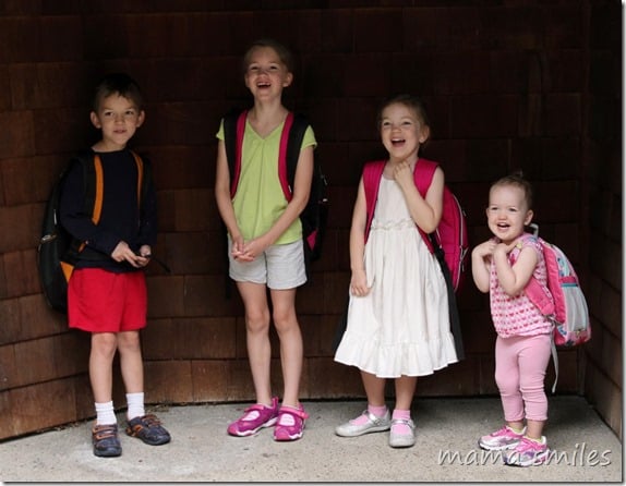Back to school activities, tips, and resources for parents. Things you can do to ease the back to school transition for elementary school aged children.