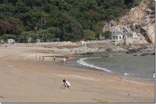A child-friendly introduction to Xiamen, China.
