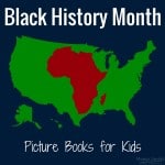 Black History Month Facts and Free Printable Timeline