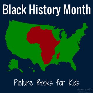 Black History Month Facts and Free Printable Timeline