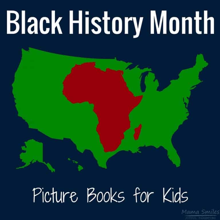 Black History Month Facts and Free Printable Timeline
