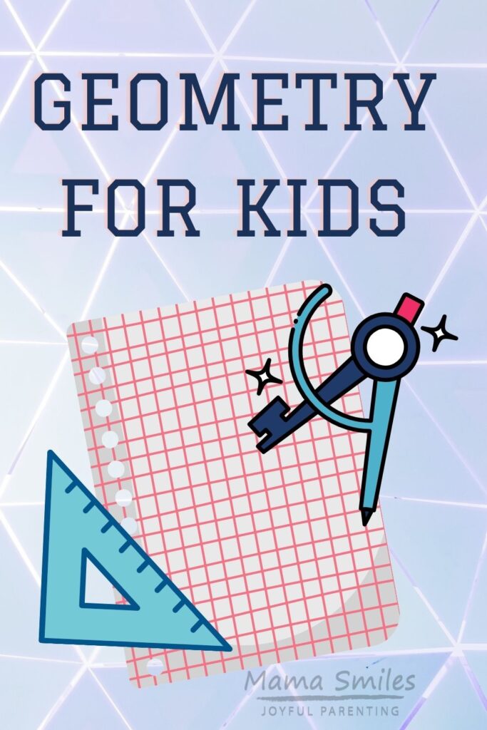 geometry for kids resource for parents and educators