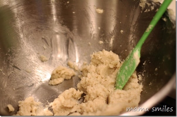 Great kids activities: Cooking and Baking!