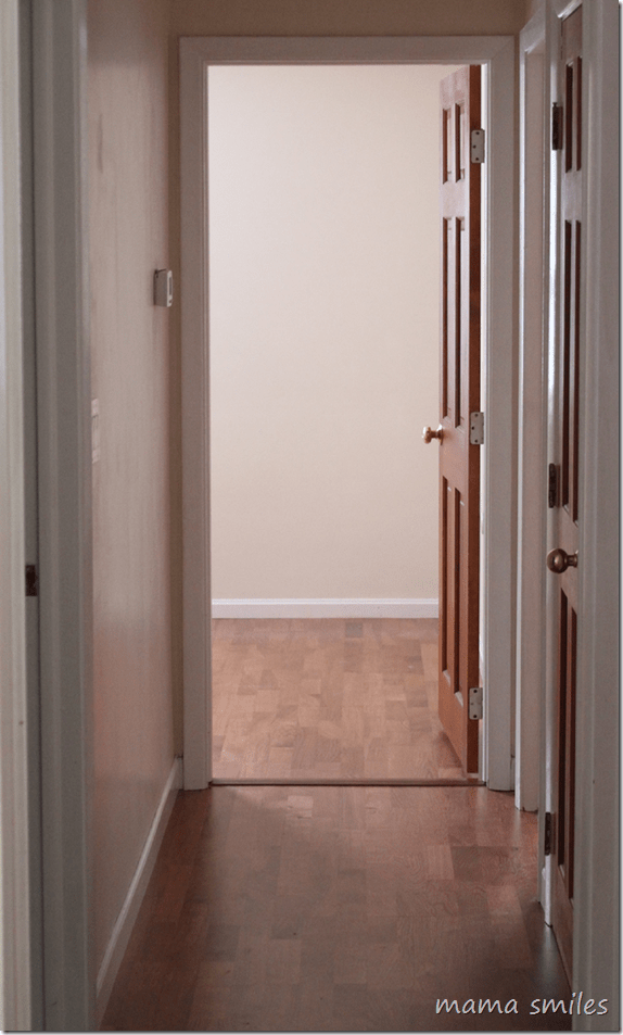 moving: helping kids adjust to a new home