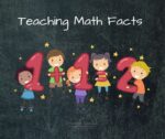 ways to teach math facts