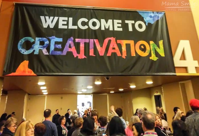 The Best Craft Supplies & Craft Kits from Creativation 2017