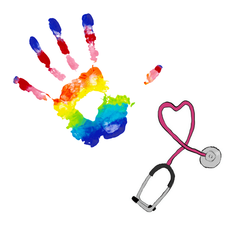 Pedi-Ed: Helping Children Understand Medical Conditions and Procedures