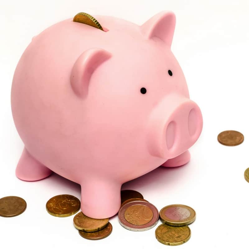 simple ways to save money.