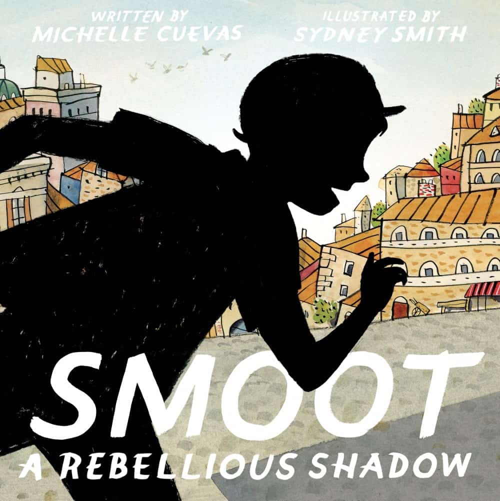 Smoot picture book review