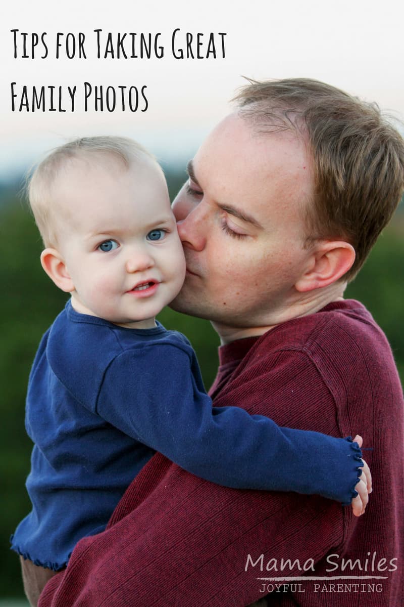 Use this tips to take amazing family photos! #photography #familyphotography #familyphoto