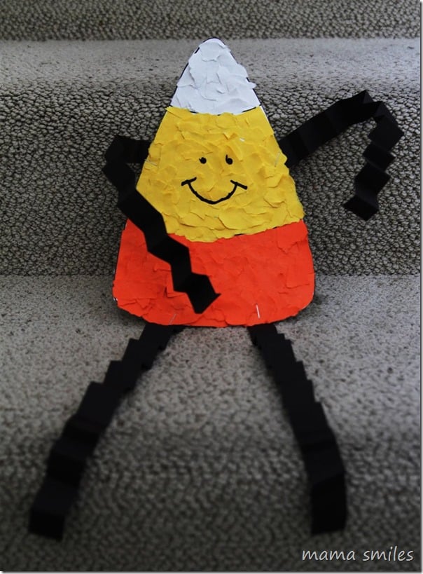 Fun Halloween Crafts for kids