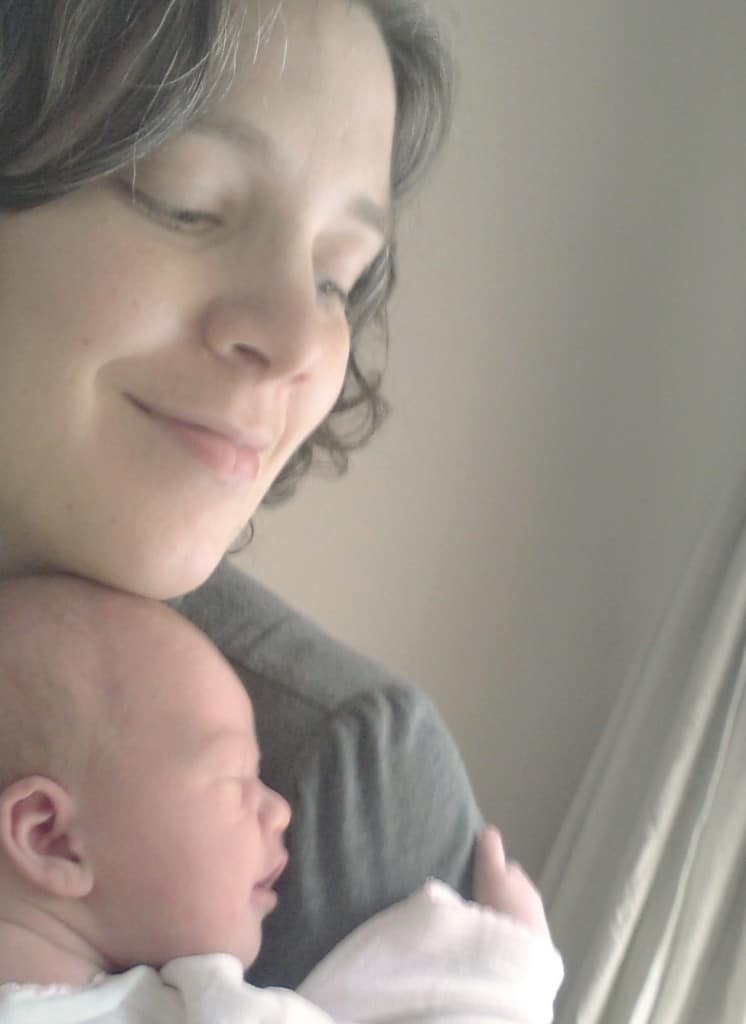 Choosing Home: On Staying Home, Raising Children, and Changing the World. A collection of essays from mothers who left careers to stay home.