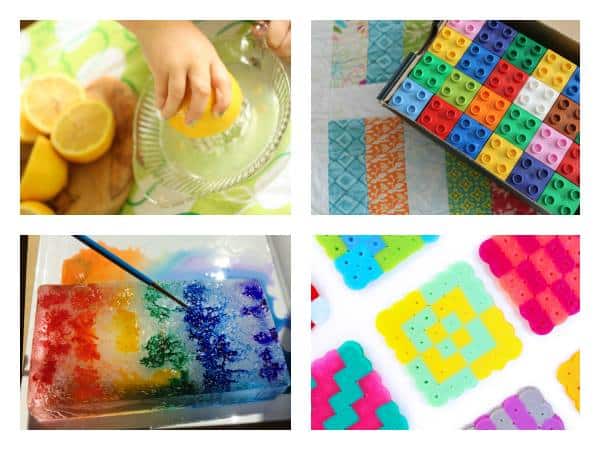 Fizz, Pop, Bang! Playful science and math activities ebook.