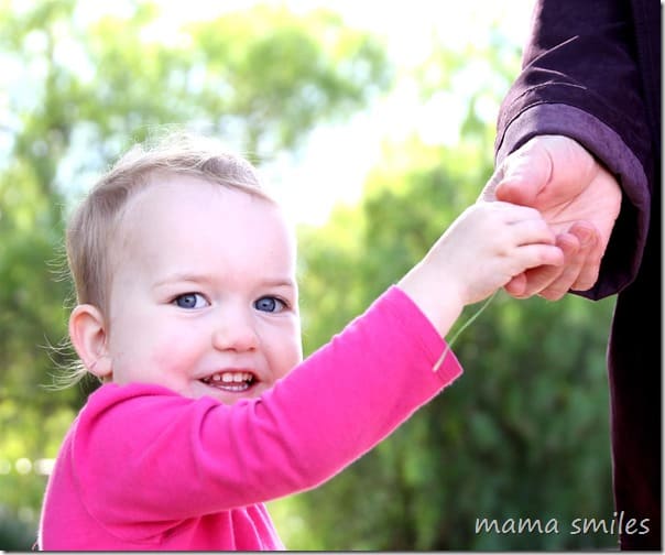 easy toddler activities