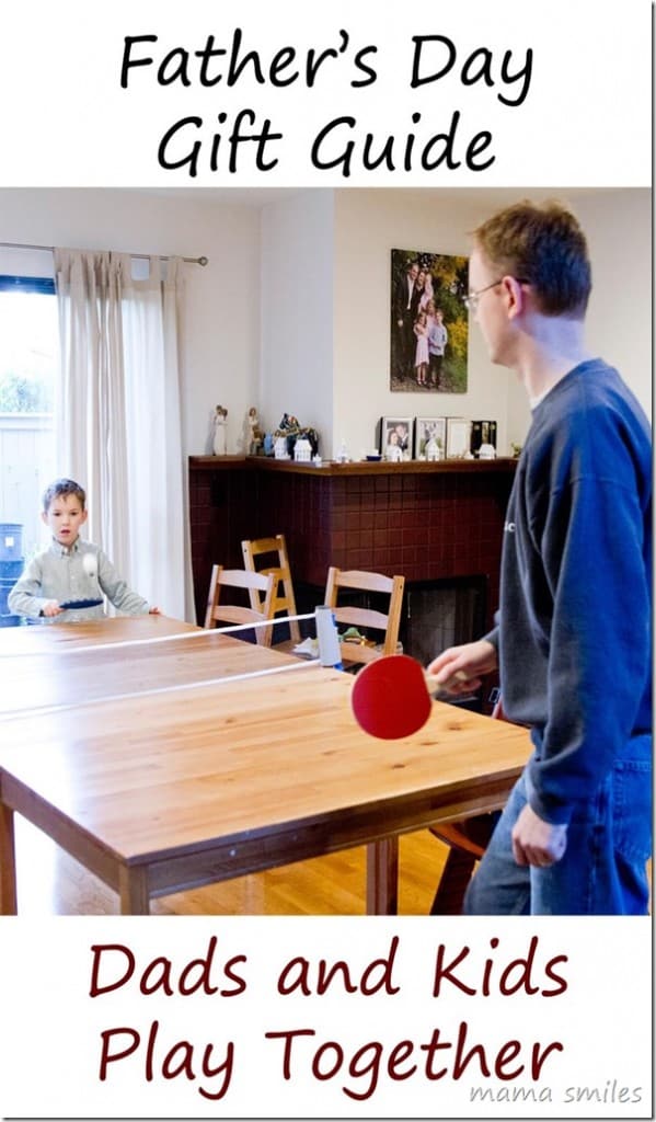 Father's Day Gift Guide