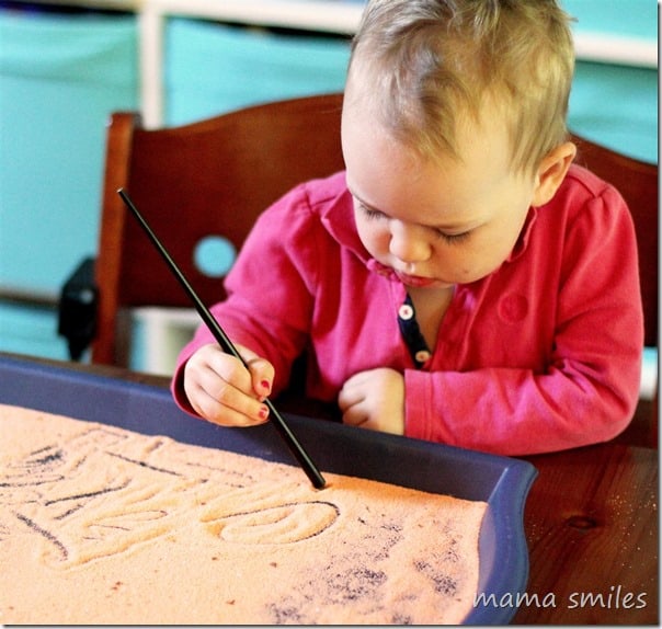 learn letters and spelling