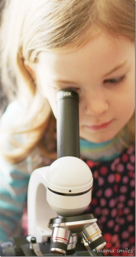 Why is STEM for Girls important? This post looks at the facts while sharing great STEM for Girls resources.