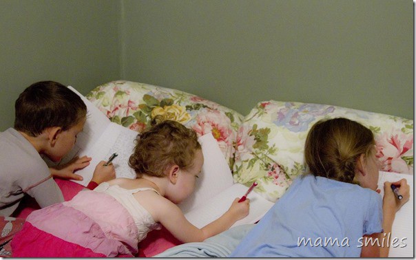 Benefits of Journaling for Kids. Journaling has many benefits for kids that will help them in school as well as throughout life. Read the post for more info