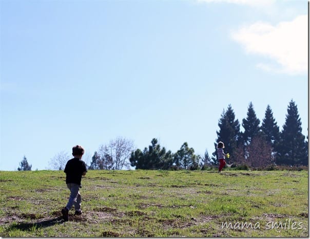 keeping kids active and healthy