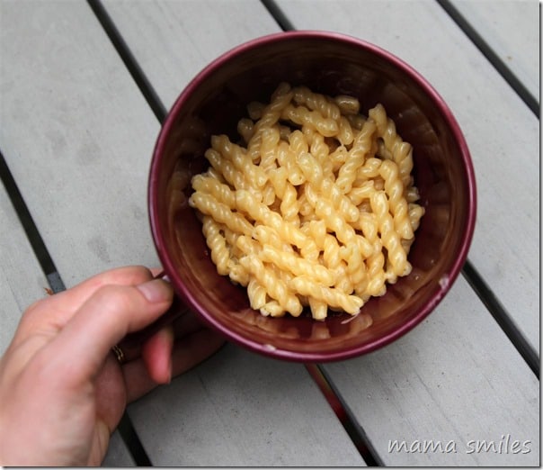 cheese sauce tutorial