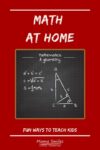 how to teach math at home