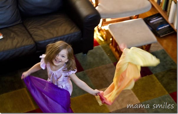 Exploring the benefits of play for children