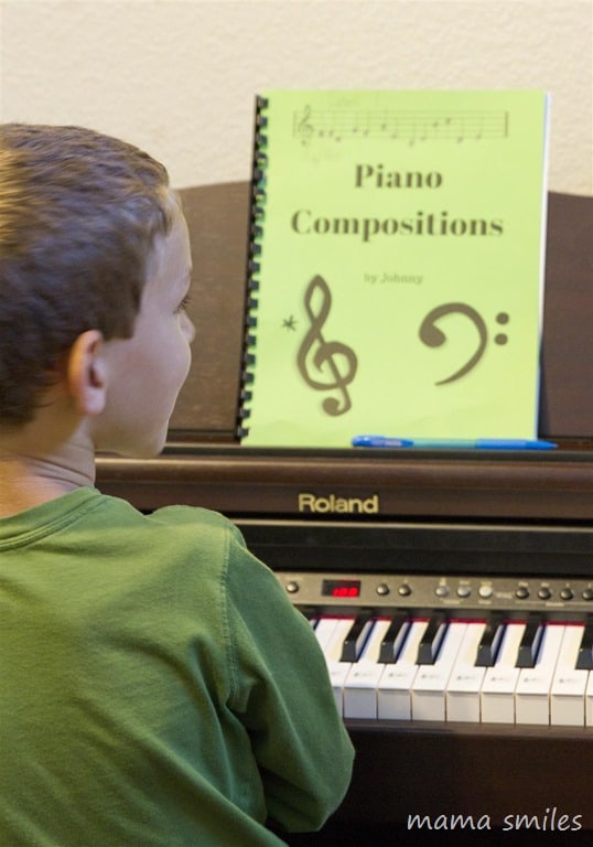 Help your child find their passion by supporting them as they discover and develop interests.