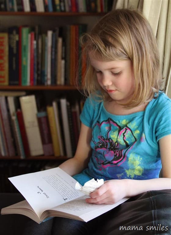 5 simple things you can do at home to help your child to succeed in school.