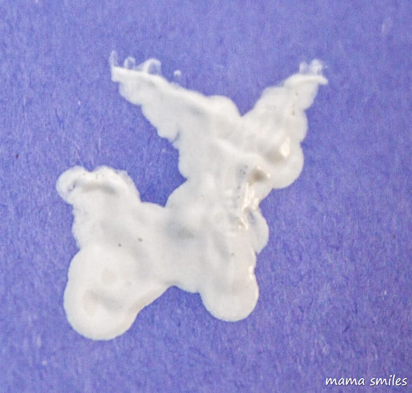 Spring and Easter Crafts: Making Eraser Stamped Bunnies