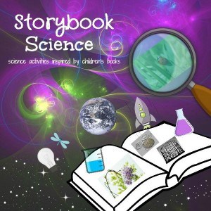 Storybook science: pairing books with science activities for children