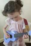 teaching kids music at home