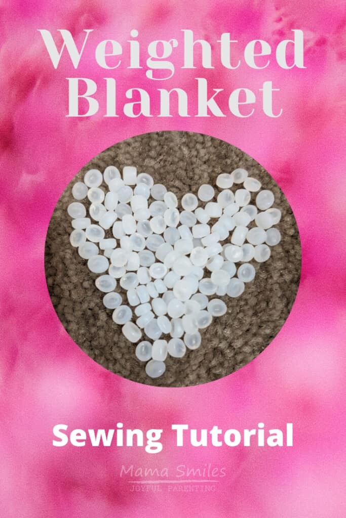 # weighted blanket #sewingtutorial